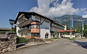 Best Western Hotel Obermühle Garmisch-Partenkirchen