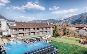 Best Western Hotel Obermühle Garmisch-Partenkirchen